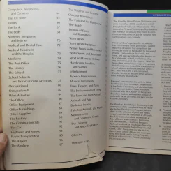 Word By Word Picture Dictionary รูปที่ 10