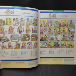 Word By Word Picture Dictionary รูปที่ 14