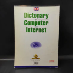 Dictionary of Computer and Internet รูปที่ 2