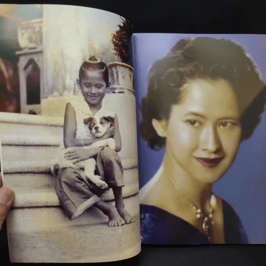 สมเด็จพระเจ้าพี่นางเธอ เจ้าฟ้ากัลยาณิวัฒนา กรมหลวงนราธิวาสราชนครินทร์กับสถาบันพระพุทธศาสนา รูปที่ 11