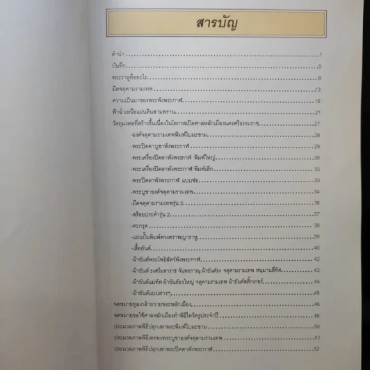 จตุคามรามเทพ นครศรีธรรมราช พ.ศ.2543-2544 รูปที่ 12