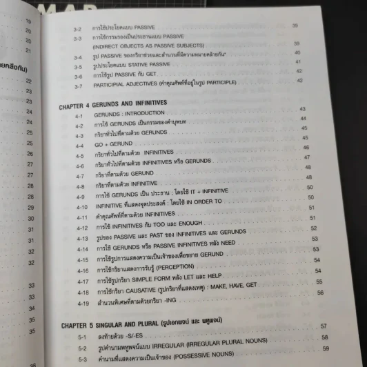 Chartbook สรุปหลักไวยากรณ์อังกฤษ เล่ม 1-2 - บุญฤทธิ์ ตังคะกาญจน์ รูปที่ 12