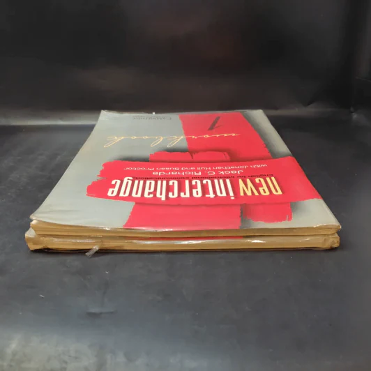 New Interchange Student's Book 1+Workbook รูปที่ 6