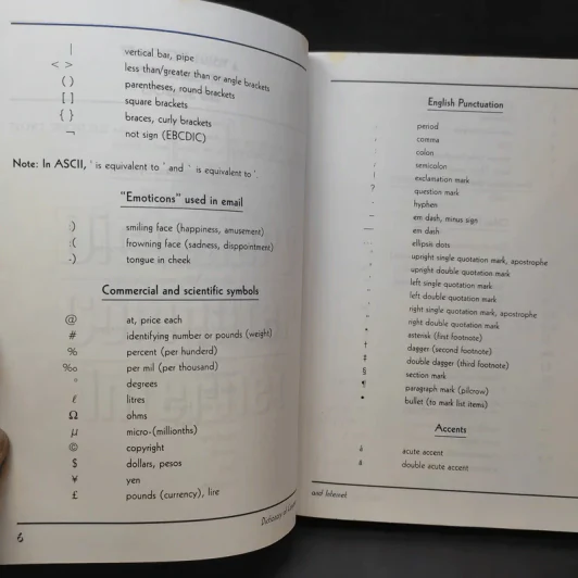 Dictionary of Computer and Internet รูปที่ 10