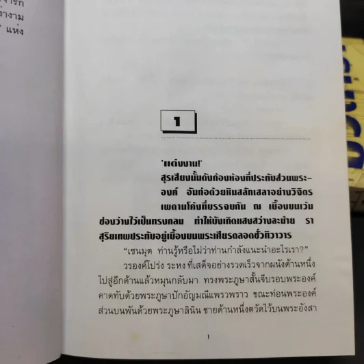 ธุวตารา 2 เล่มจบ - ลักษณวดี รูปที่ 11