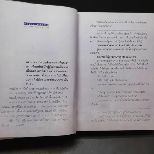 ตราบแผ่นดินกลบหน้า 2 เล่มจบ - โรสลาเรน รูปที่ 11