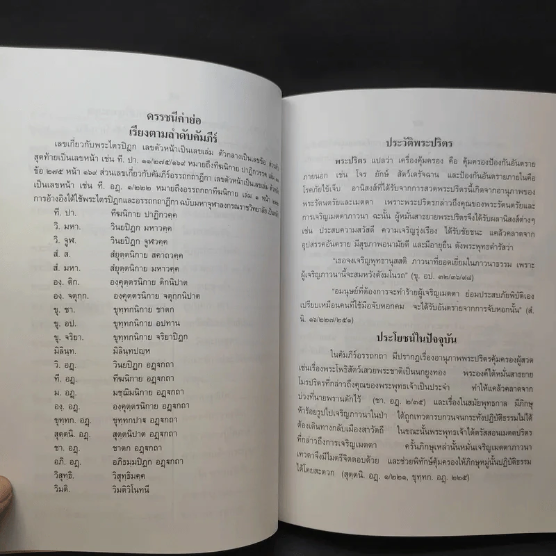 อนุสรณ์ในงานพระราชทานเพลิงศพ คุณแม่เฉลียว ชุติมา รูปที่ 17