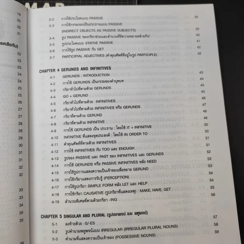 Chartbook สรุปหลักไวยากรณ์อังกฤษ เล่ม 1-2 - บุญฤทธิ์ ตังคะกาญจน์ รูปที่ 12