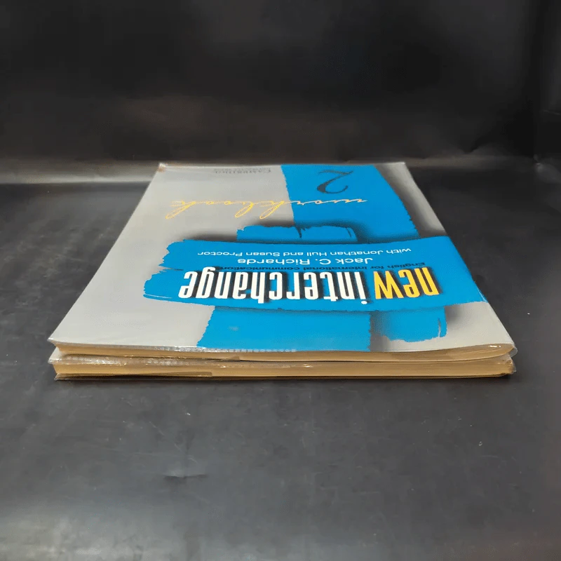 New Interchange Student's Book 2 + Workbook รูปที่ 6