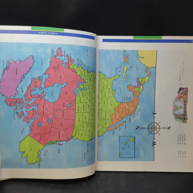 Word By Word Picture Dictionary รูปที่ 13