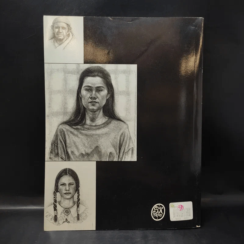 วาดเส้น - อนันต์ ประภาโส รูปที่ 2