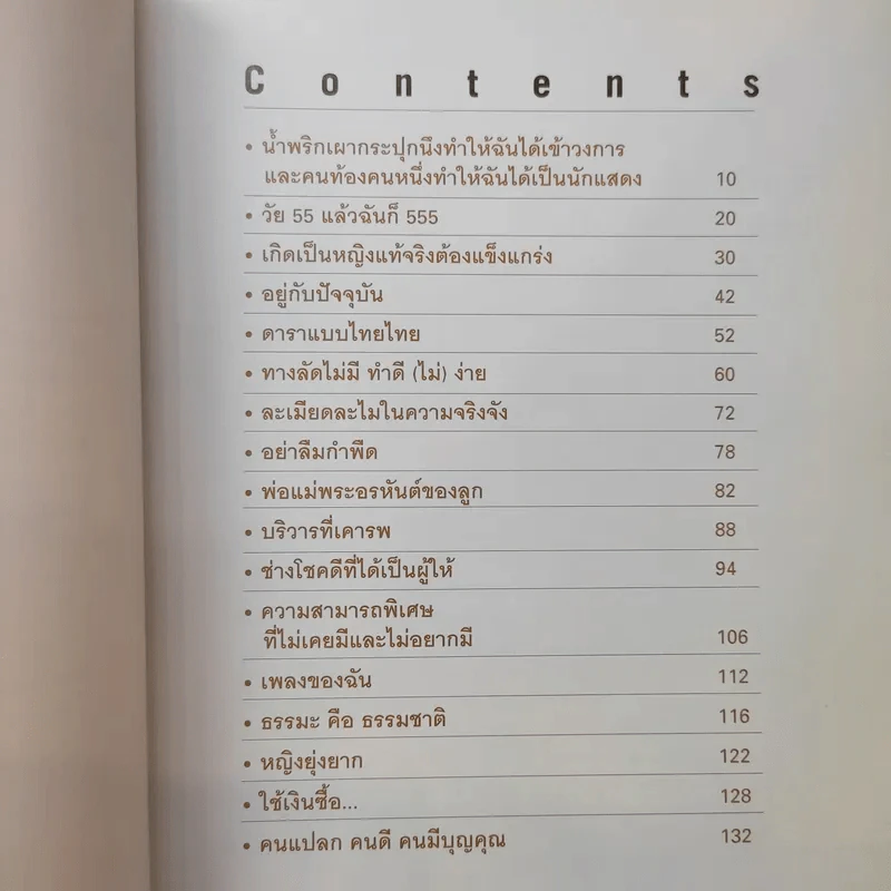 ชีวิตจริงจังของจิ๊ - อัจฉราพรรณ ไพบูลย์สุวรรณ รูปที่ 13