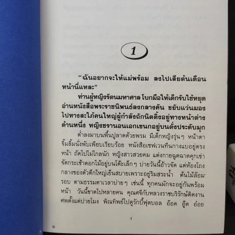 มัสยา 2 เล่มจบ - พนมเทียน รูปที่ 10