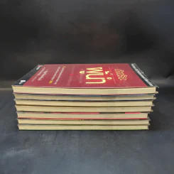 McGraw-Hill Professional Education รวมหนังสือธุรกิจ,จิตวิทยา 7 เล่ม รูปที่ 4