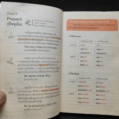 Basic Grammar นอกกรอบ ไม่นอกเรื่อง 1 - Jong Min Choi รูปที่ 11