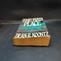 The Bad Place ฝันร้ายที่เป็นจริง - สุวิทย์ ขาวปลอด แปล รูปที่ 4