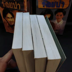 Boxset ร้อยป่า 12 เล่มจบ - อรชร พันธุ์ บางกอก รูปที่ 6