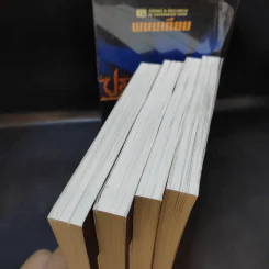 Boxset ปฐพีเพลิง 4 เล่มจบ - พนมเทียน รูปที่ 7