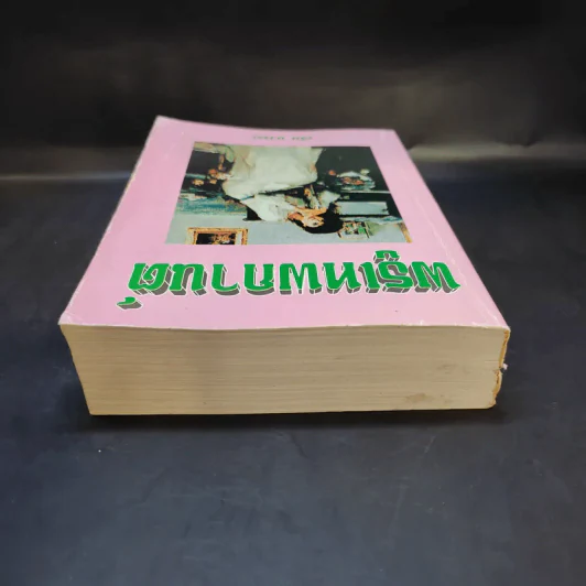 พธูเทพกานต์ - วลัย นวาระ รูปที่ 6