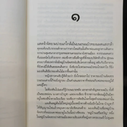 ในสวนขวัญ - ดวงตะวัน รูปที่ 11