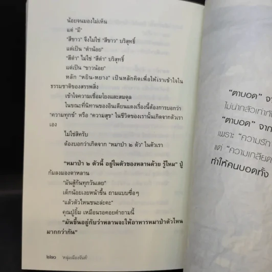 กรอบที่ไม่มีเส้น - หนุ่มเมืองจันท์ รูปที่ 11