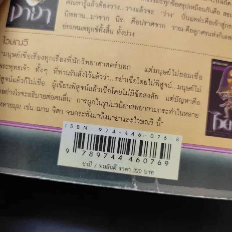ชามี - ทมยันตี รูปที่ 14
