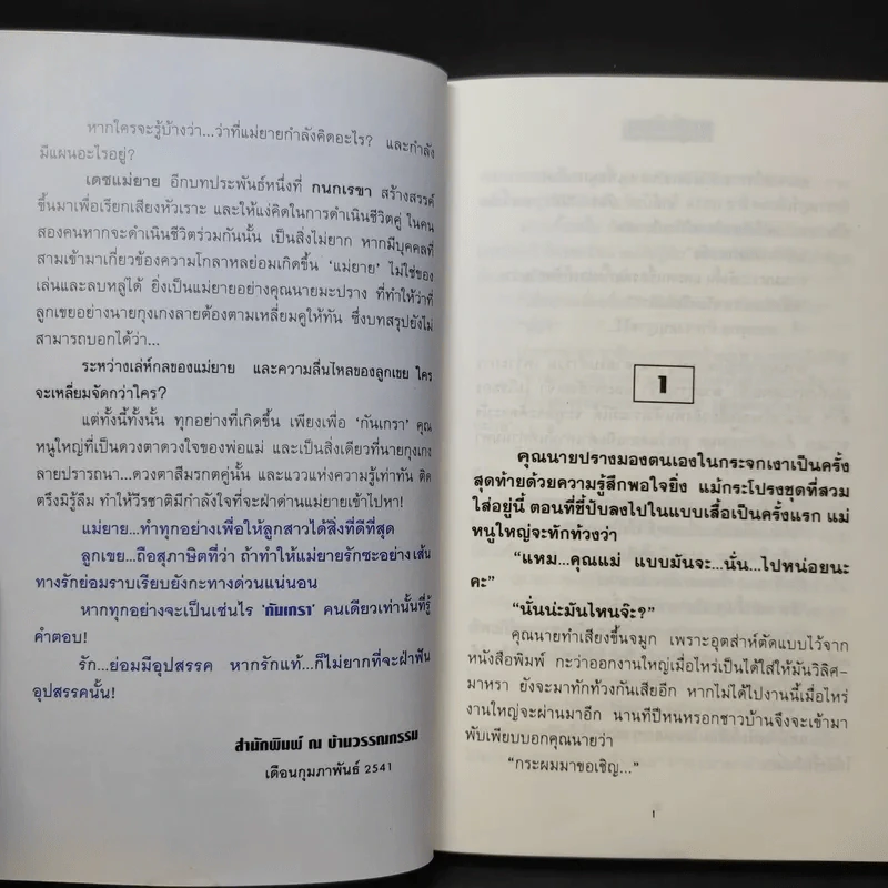 เดชแม่ยาย - กนกเรขา รูปที่ 10