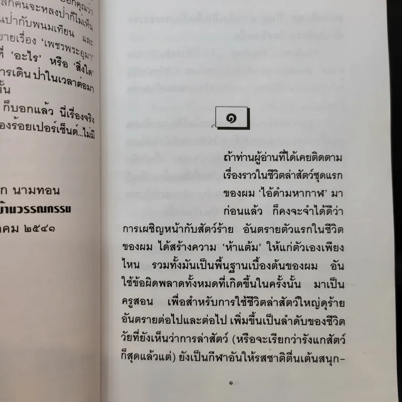 จับตาย: ไอ้ลายที่บางลาง - พนมเทียน รูปที่ 11