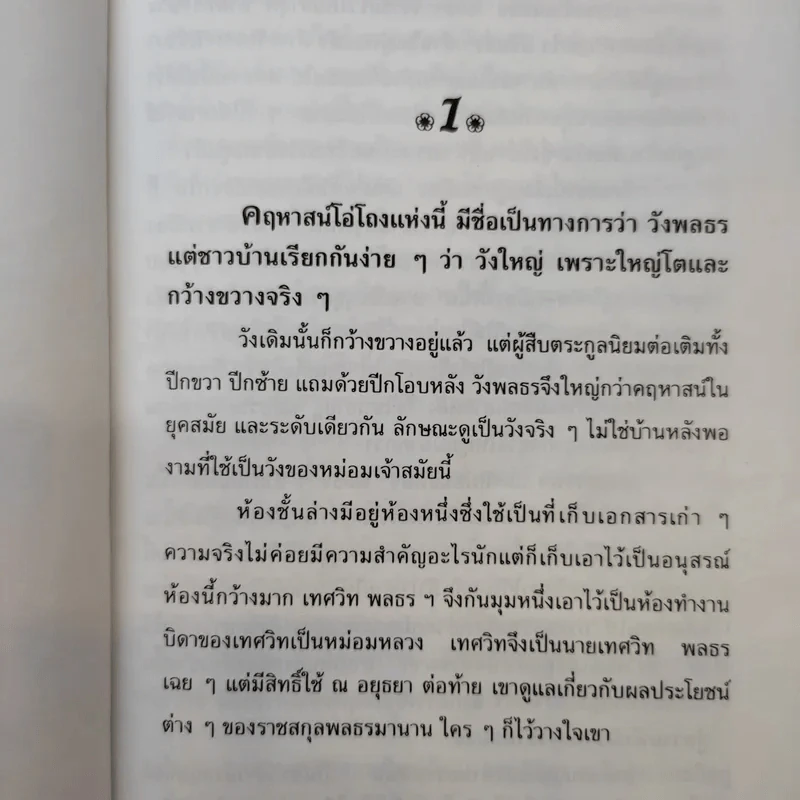 ทายาทคืนเหย้า - วลัย นวาระ รูปที่ 11