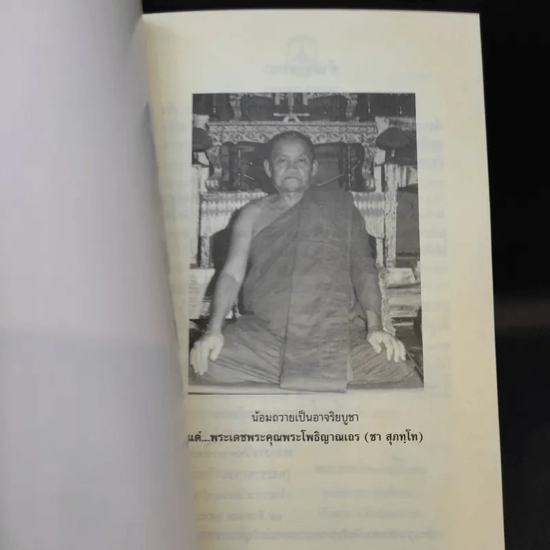 จิตนี้คืออะไร - พระโพธิญาณเถร (ชา สุภทโท) รูปที่ 9