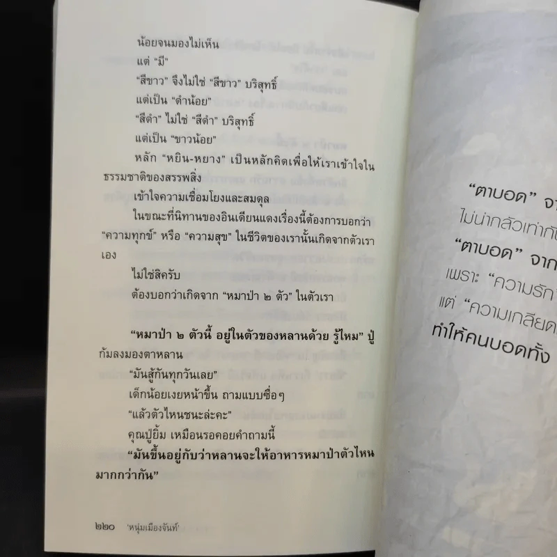 กรอบที่ไม่มีเส้น - หนุ่มเมืองจันท์ รูปที่ 11