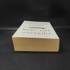 Thinking, Fast and Slow คิด, เร็วและช้า - Daniel Kahneman รูปที่ 6