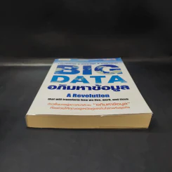 Big Data อภิมหาข้อมูล ปฏิวัติชีวิต ความคิด การทำงาน - วิกเตอร์ เมเยอร์ ชอนเบอร์เกอร์, เคนเน็ต ซูเคียร์ รูปที่ 4