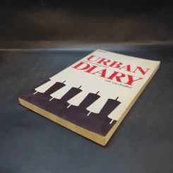 Urban Diary ระหว่างบรรทัดกรุงเทพฯ - สาลินี หาญวารีวงศ์ศิลป์ รูปที่ 7