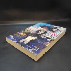 ล่าสไลม์มา 300 ปีรู้ตัวอีกทีก็เลเวล Max ซะแล้ว เล่ม 1 - Kisetsu Morita (คิเซ็ทสึ โมริตะ) รูปที่ 7