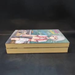 โดนขู่โดยลูกศิษย์ถือเป็นความผิดมั้ยครับ คาบเรียนที่ 1-2 - Sou Sagara (โซ ซางาระ) รูปที่ 5