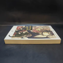 ดั่งท่วงทำนองของแมวจรจัด - Hikaru Sugii (สึกิอิ ฮิคารุ) รูปที่ 5