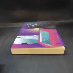 The Midnight Library มหัศจรรย์ห้องสมุดเที่ยงคืน - แมตต์ เฮก (Matt Haig) รูปที่ 4