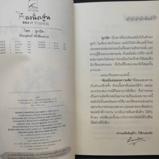 ห้องนั่งเล่นของความคิด - ลูกปัด รูปที่ 10