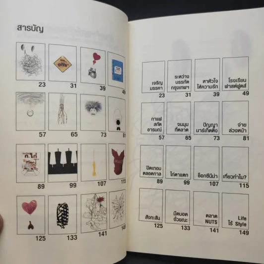 Urban Diary ระหว่างบรรทัดกรุงเทพฯ - สาลินี หาญวารีวงศ์ศิลป์ รูปที่ 10