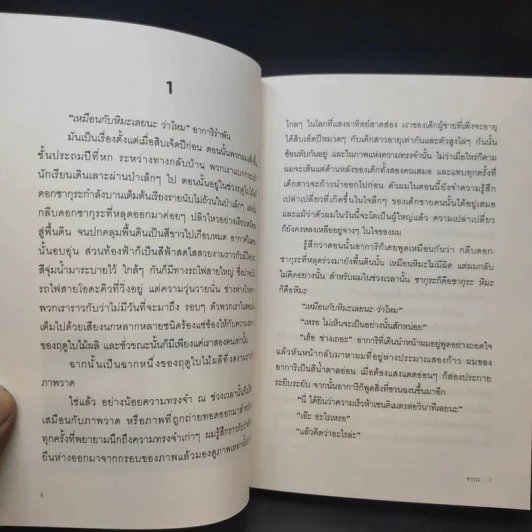 ยามซากุระร่วงโรย - Makoto Shinkai (มาโคโตะ ชินไค) รูปที่ 10