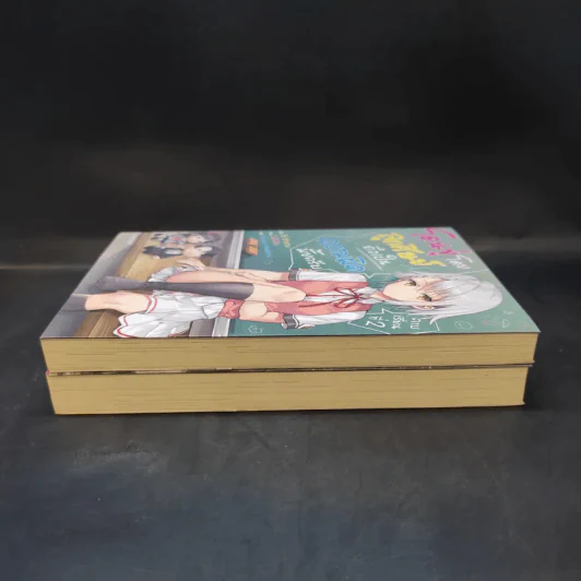 โดนขู่โดยลูกศิษย์ถือเป็นความผิดมั้ยครับ คาบเรียนที่ 1-2 - Sou Sagara (โซ ซางาระ) รูปที่ 5