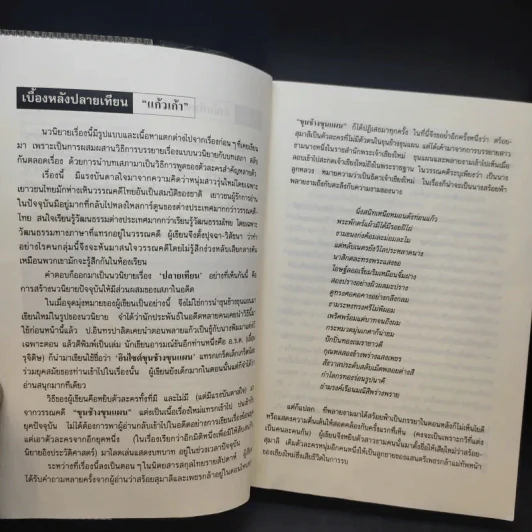 ปลายเทียน - แก้วเก้า รูปที่ 11