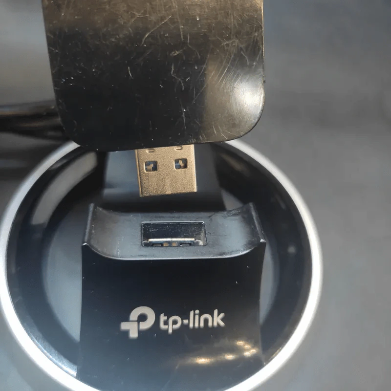 TP-Link Archer-T9UH AC1900 Dual Band High Gain Wireless USB Adapter รูปที่ 10