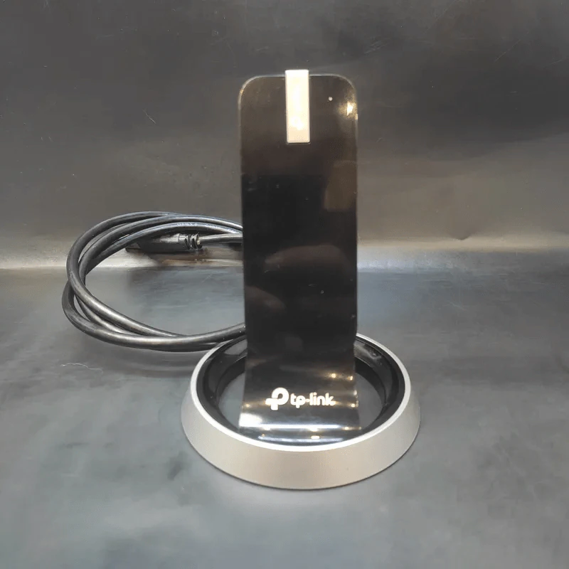 TP-Link Archer-T9UH AC1900 Dual Band High Gain Wireless USB Adapter รูปที่ 1