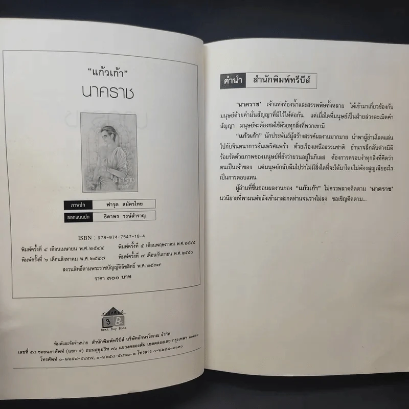นาคราช - แก้วเก้า รูปที่ 9