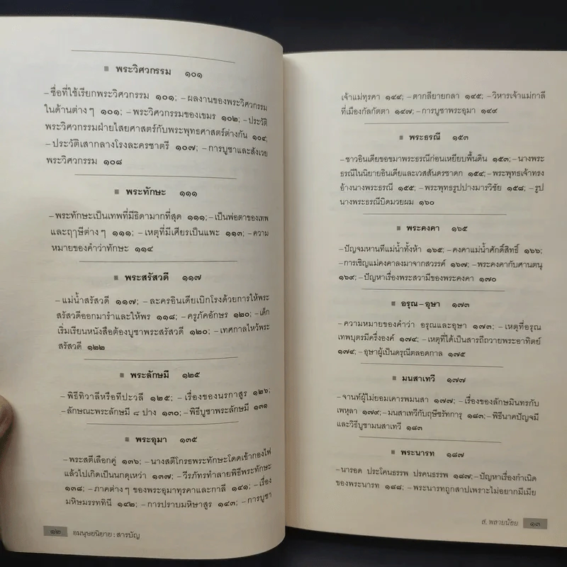 อมนุษยนิยาย - ส.พลายน้อย รูปที่ 14