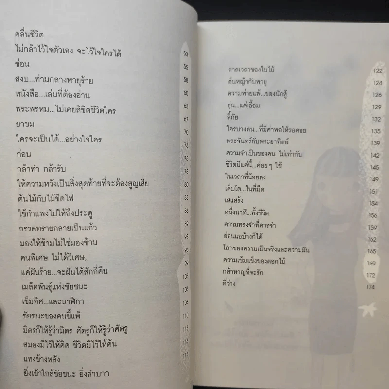 ห้องนั่งเล่นของความคิด - ลูกปัด รูปที่ 13