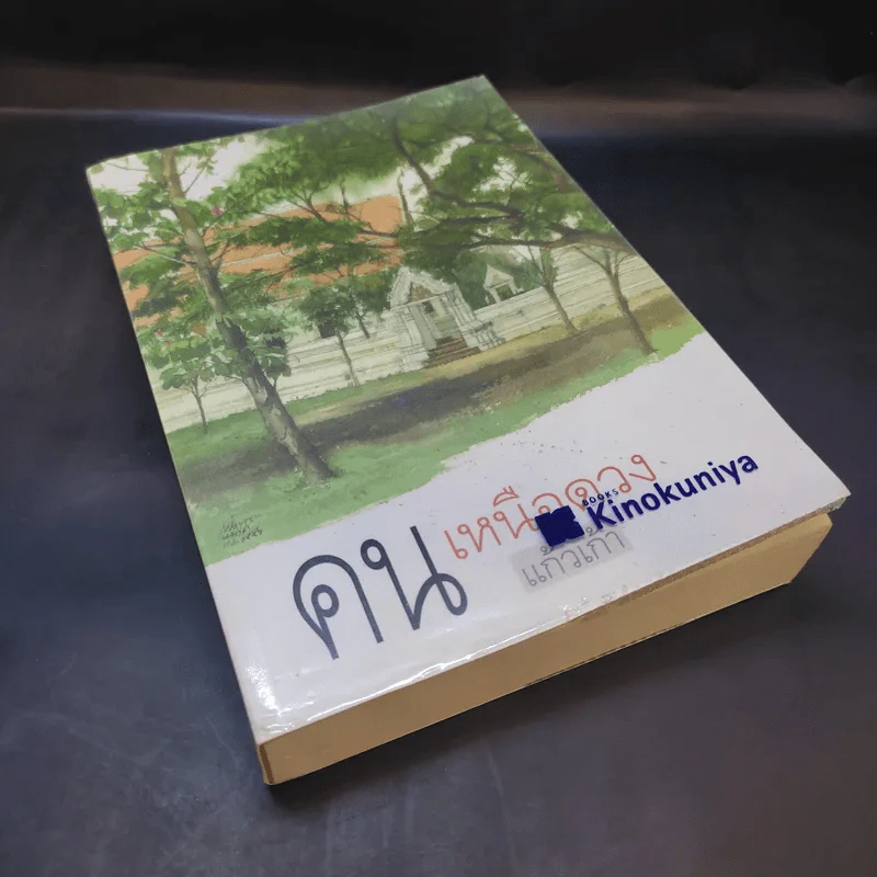 คนเหนือดวง - แก้วเก้า รูปที่ 8
