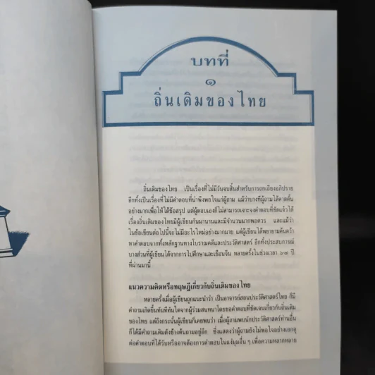 ไทยสมัยโบราณถิ่นเดิมและน่านเจ้า - รองศาสตราจารย์วุฒิชัย มูลศิลป์ รูปที่ 10